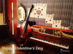 チョコレート フォンデュ バレンタイン 音楽スクール 横浜駅 モアハーモニー