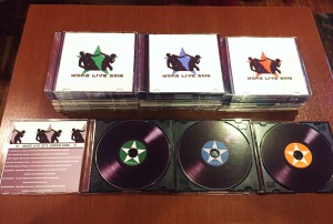 横浜音楽教室DVD